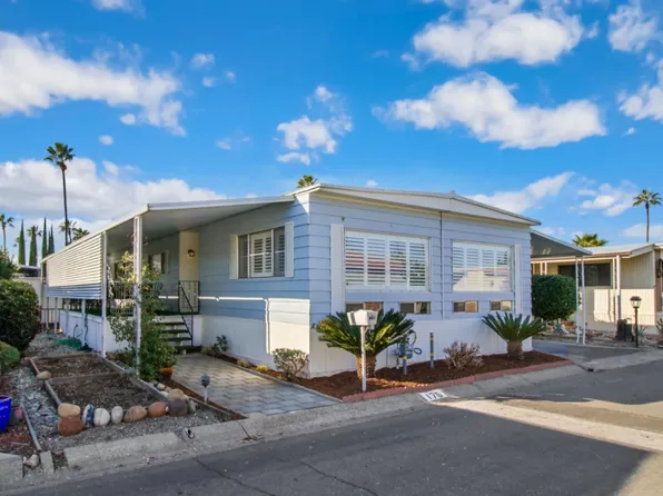 8181 Folsom Blvd Spc 176, Sacramento, CA 95826