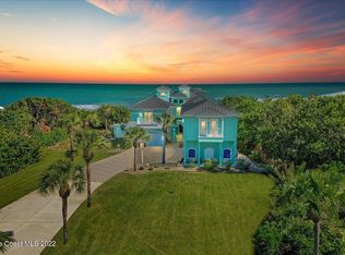 5829 S Highway A1a, Melbourne Beach, FL 32951