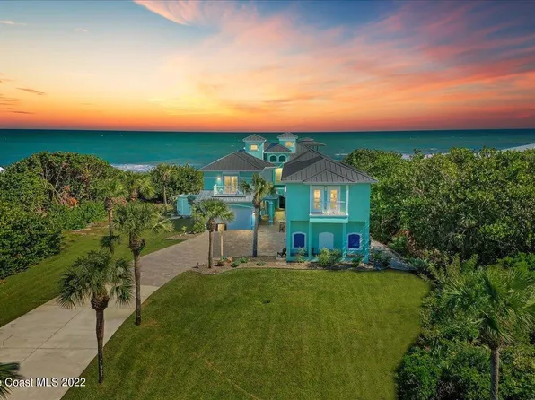 5829 S Highway A1a, Melbourne Beach, FL 32951