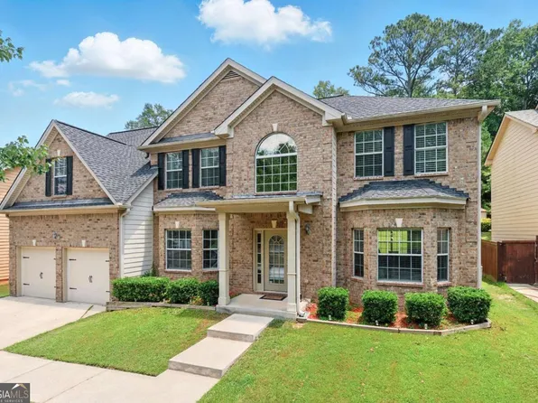 365 Parducci Trl, Atlanta, GA 30349