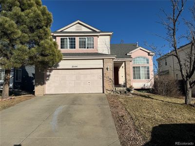 2544 S Zeno Street, Aurora, CO, 80013