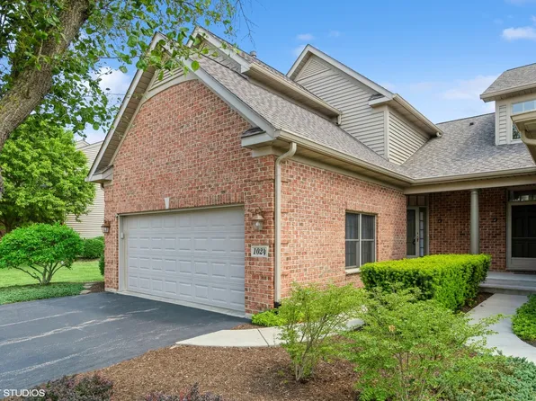 1024 Inverness Dr, Antioch, IL 60002
