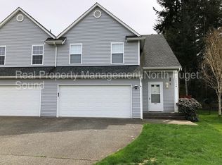3602 186th Pl NE, Arlington, WA 98223