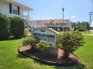 5080 Gautier Vancleave Rd APT B9, Gautier, MS 39553