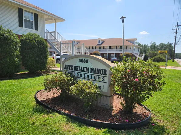 5080 Gautier Vancleave Rd APT B9, Gautier, MS 39553