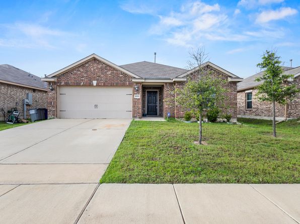 Home for Sale in Forney TX