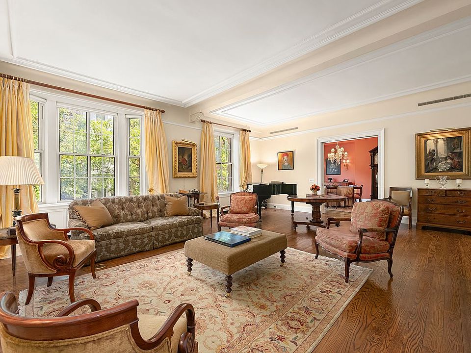 1st image of 285 Central Park W APT 3E