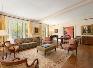 The St. Urban, New York, NY 10024