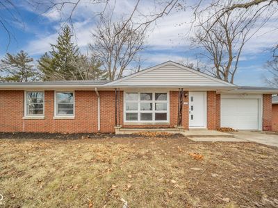 1827 Lowell Ave, Anderson, IN, 46011