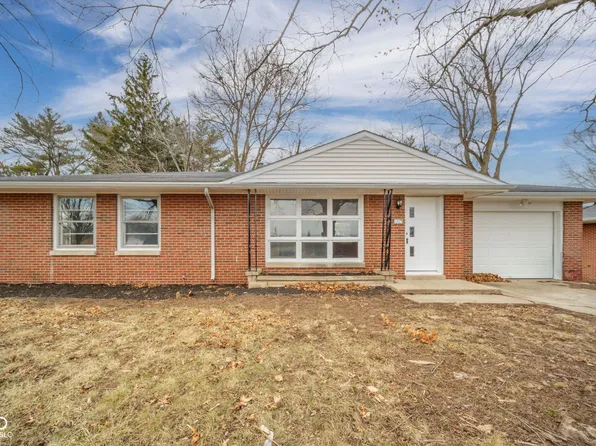 1827 Lowell Ave, Anderson, IN 46011