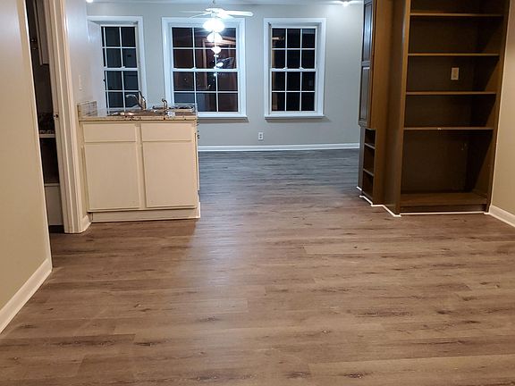 Another view of the living area