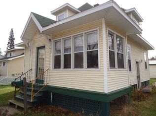 719 E Wausau Ave, Wausau, WI 54403