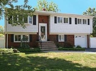 51 Rachel Ter, Piscataway, NJ