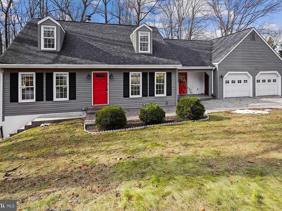 1st image of 15790 Moncure Dr