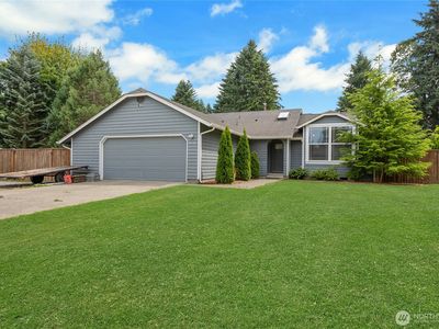 5130 Viewridge Drive SE, Olympia, WA, 98501