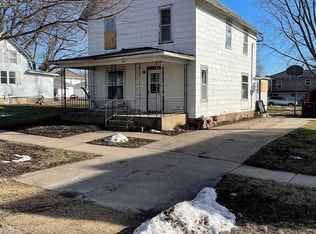 302 Main St, Lost Nation, IA 52254