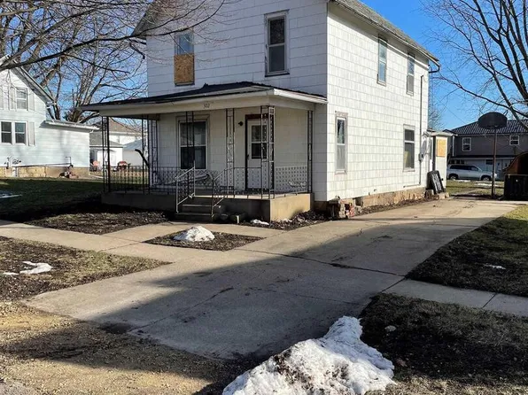 302 Main St, Lost Nation, IA 52254