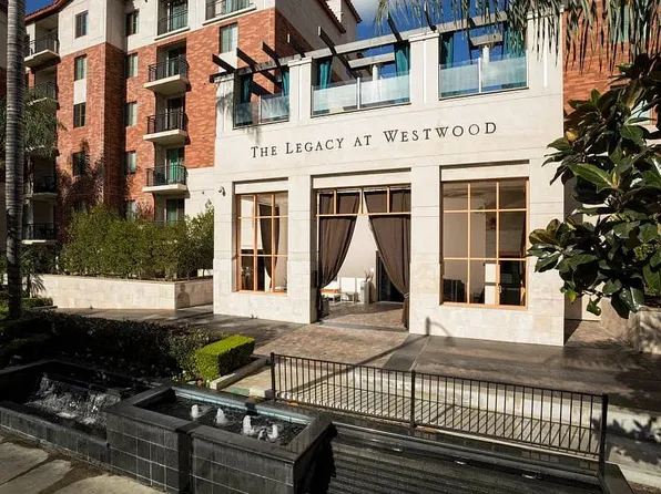 Legacy at Westwood Apartments