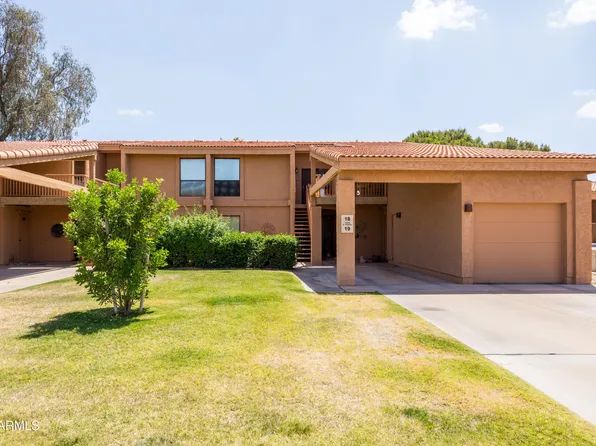 16255 E CHIQUITA Drive #18, Fountain Hills, AZ 85268