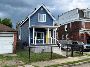 7717 Mulford St, Pittsburgh, PA
