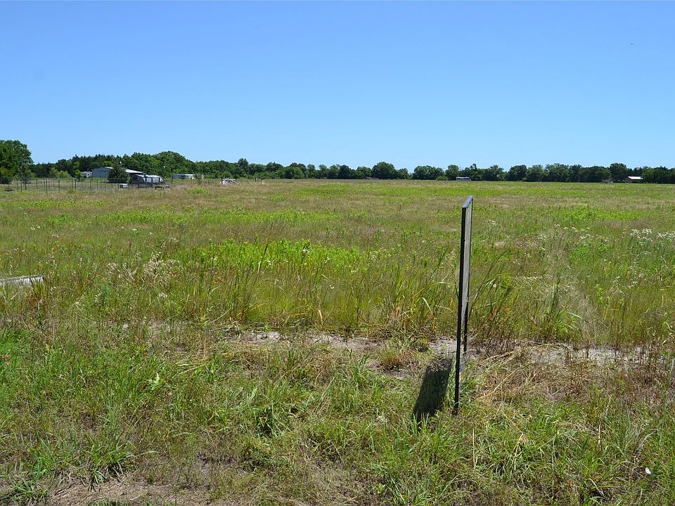 County Road 1245, Savoy, TX 75479 Zillow