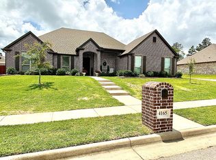 4165 Chapel Rdg, Tyler, TX 75707