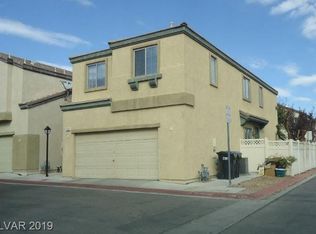728 Tree Vista Ct, North Las Vegas, NV 89084