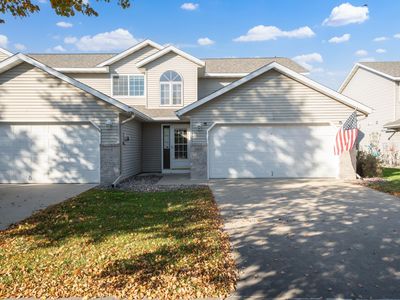 2437 Viola Heights Dr NE, Rochester, MN, 55906