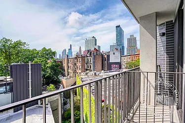 Rented by Nolita Group