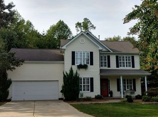 427 Doves Crest Ct, Stanley, NC 28164