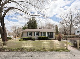 5 Ronna Rd, Gloucester, MA 01930