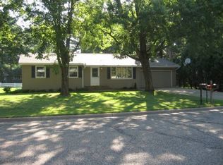 3511 2nd St S, Wisconsin Rapids, WI 54494