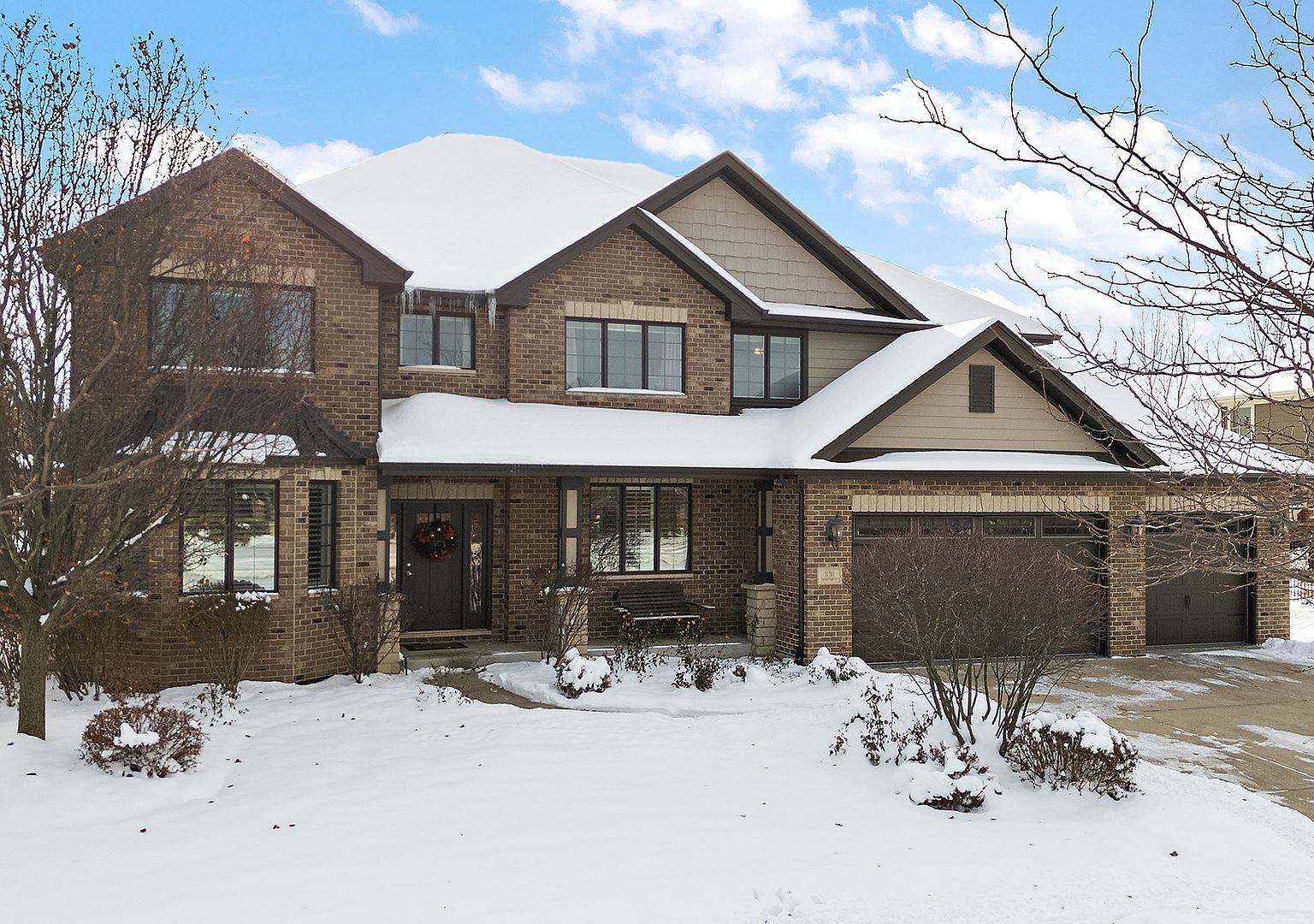こーた 11701 Golden Gate Dr, Mokena, IL 60448 | Zillow