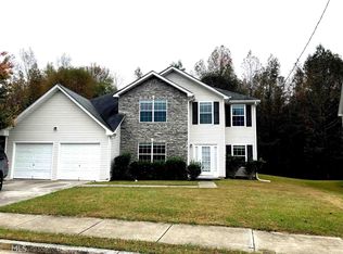 6275 Lamp Post Pl, College Park, GA 30349