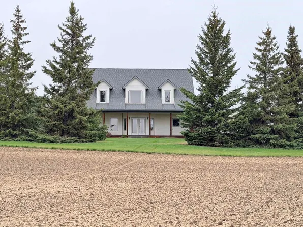 60215 Range Rd #13, Westlock County, AB T7P 2N9