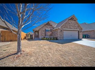 12112 Dornick Dr, Oklahoma City, OK 73162