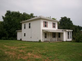 801 Filmore St, Sidney, IA 51652