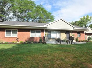 940 Oak Hill Dr, Elmira, NY