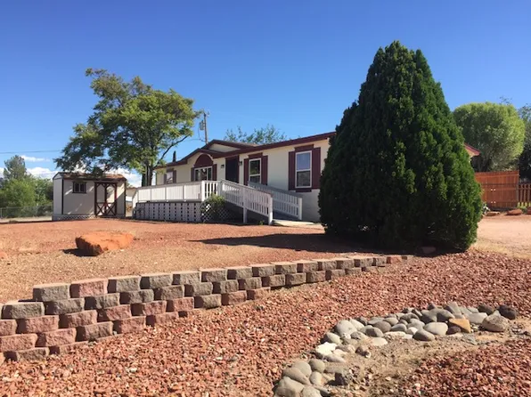 453 S 5th St, Camp Verde, AZ 86322