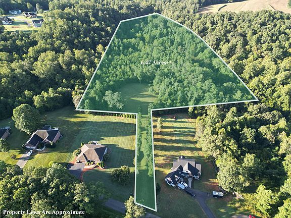 2nd image of 0 Constitution Blvd Lot 59