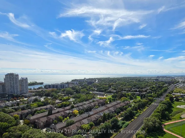 155 Legion Rd N, Toronto, ON
