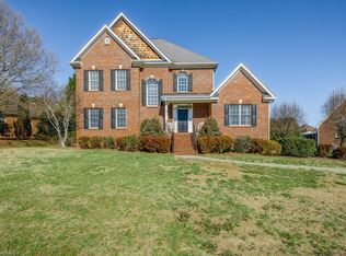 111 Fairhaven Ct, Lewisville, NC 27023