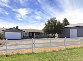 21651 Old Red Rd, Bend, OR 97702