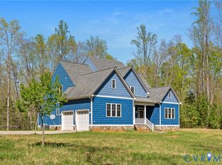 15430 River Rd, Chesterfield, VA 23838