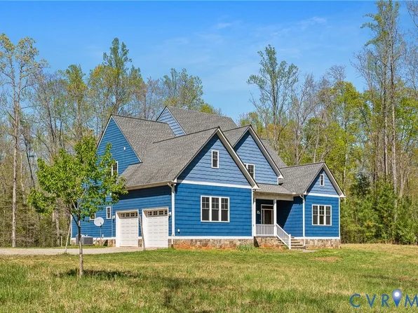 15430 River Rd, Chesterfield, VA 23838