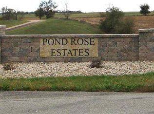 LOT 1 County Road H, Blanchardville, WI 53516
