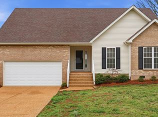 2953 Hearthside Dr, Spring Hill, TN 37174