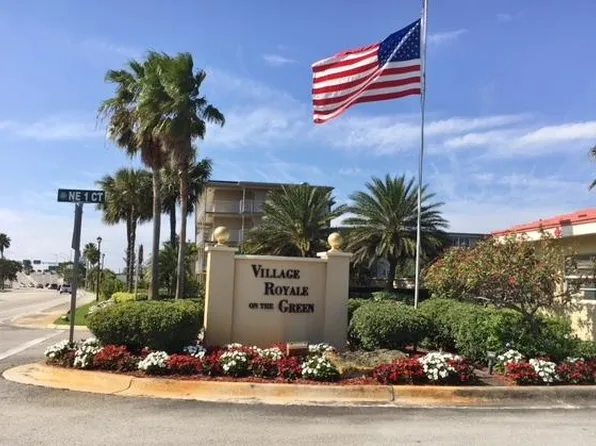 2601 NE 3rd Ct #2040, Boynton Beach, FL 33435