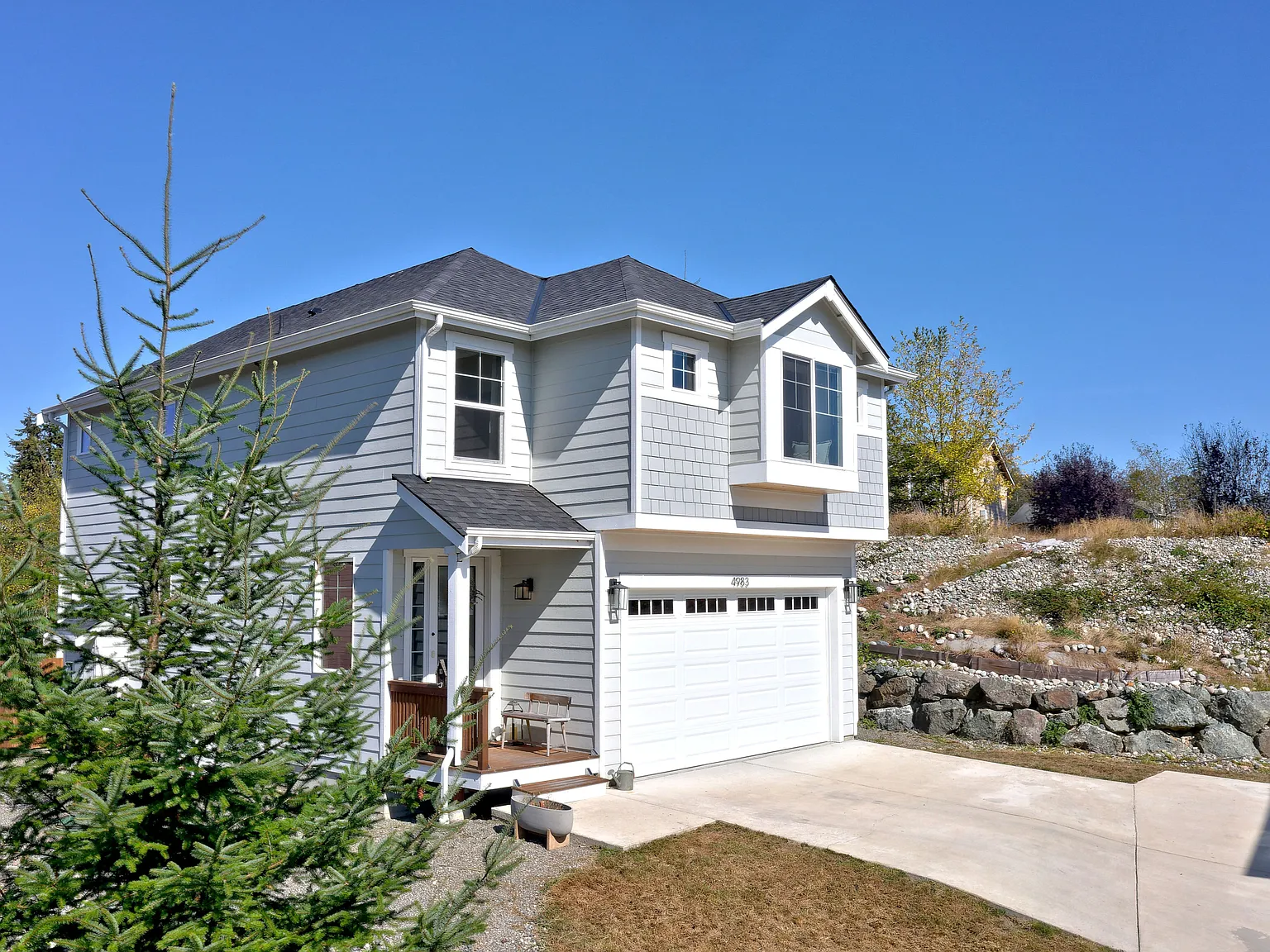 3 bed, 2.5 bath, 1565 sqft, $3,100 — Photo 3