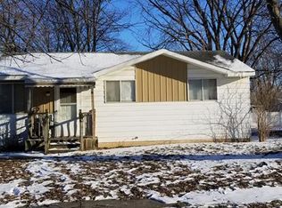 2295 Indiana Ave, Saginaw, MI